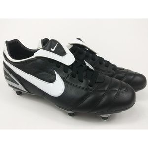 nike tiempo mystic sg